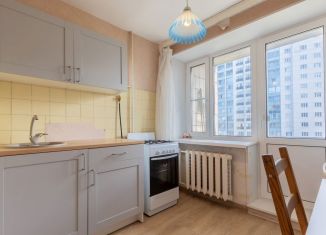 Сдача в аренду 1-комнатной квартиры, 33.1 м2, Санкт-Петербург, улица Беринга, 36, Василеостровский район