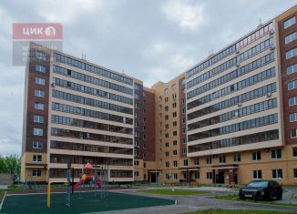 Продается трехкомнатная квартира, 78 м2, Рязань, Окский проезд, 3, ЖК Есенин