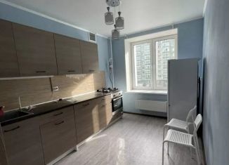 Сдается в аренду 1-ком. квартира, 34 м2, Казань, улица Азата Аббасова, 10