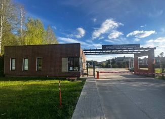 Земельный участок на продажу, 13.3 сот., ДНП Европейская долина-2