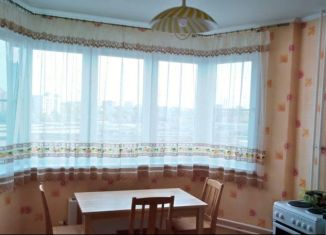 Двухкомнатная квартира на продажу, 60.3 м2, Лобня, Физкультурная улица, 12