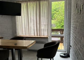 Трехкомнатная квартира на продажу, 72 м2, село Эстосадок, Грибной переулок, 2/1