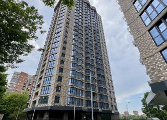 Продается однокомнатная квартира, 36 м2, Ростов-на-Дону, проспект Космонавтов, 1В, ЖК Акватория