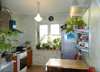 Продам 2-комнатную квартиру, 55 м2, Челябинск, проспект Победы, 321, Калининский район
