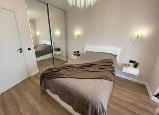 Сдается в аренду 1-комнатная квартира, 46 м2, Республика Башкортостан, бульвар Ибрагимова, 90/2