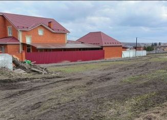 Продажа участка, 7 сот., деревня 1-я Моква, Кольцевая улица, 2В