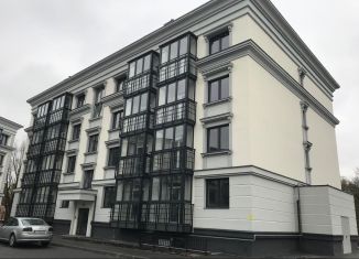 Однокомнатная квартира на продажу, 38.5 м2, Калининград, улица Сержанта Мишина, 81к3, Центральный район