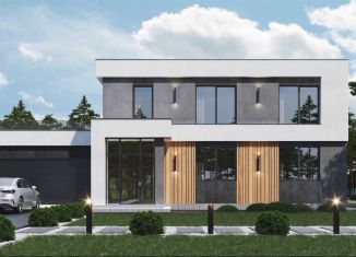 Продается участок, 15 сот., село Андреевка