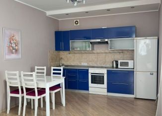Сдаю 2-ком. квартиру, 63 м2, Новосибирск, улица Блюхера, 30, метро Площадь Маркса