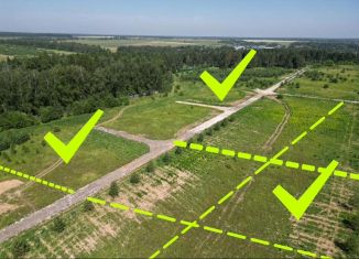 Продажа участка, 6 сот., деревня Купчинино, Речная улица