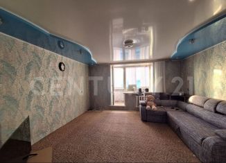 2-ком. квартира на продажу, 53.2 м2, Белово, Железнодорожная улица, 54