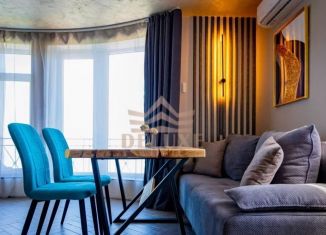 Продажа квартиры студии, 35 м2, Крым, Красная улица, 28