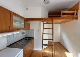 Квартира на продажу студия, 18.6 м2, Санкт-Петербург, метро Фрунзенская, улица Егорова, 16