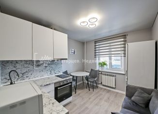 Продаю 1-комнатную квартиру, 35.9 м2, Томск, Большая Подгорная улица, 87блок5, ЖК Большая Подгорная