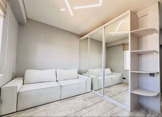 Сдаю в аренду однокомнатную квартиру, 36 м2, Сочи, Демократическая улица, 66, микрорайон Черемушки