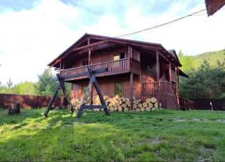 Сдам коттедж, 200 м2, Республика Алтай