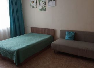 Сдам однокомнатную квартиру, 40 м2, Республика Башкортостан, улица Артёма, 118