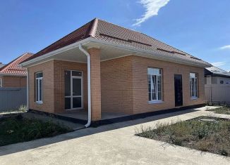 Продам дом, 90 м2, хутор Большой Лог, Утренняя улица