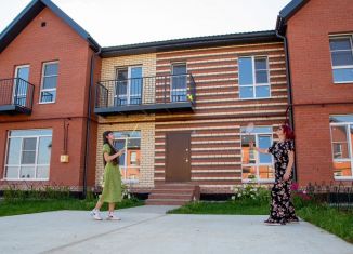 Продам двухкомнатную квартиру, 79.6 м2, Тверская область, Солнечная улица, 4