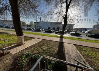 Продам помещение свободного назначения, 45 м2, Грозный, бульвар Султана Дудаева, 13, 1-й микрорайон