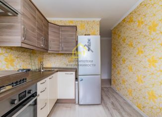 2-комнатная квартира на продажу, 49.1 м2, Челябинск, улица Кирова, 17А, Калининский район