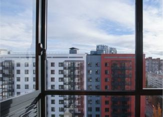 Продам квартиру студию, 31.4 м2, Санкт-Петербург, улица Руднева, 15, муниципальный округ № 15