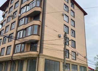 Продажа помещения свободного назначения, 95 м2, Хасавюрт, улица Мусаясул, 27