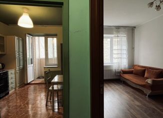 Сдаю 1-комнатную квартиру, 37 м2, Люберцы, улица Камова, 10к2, ЖК Люберцы 2017