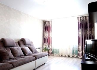 Продажа 3-комнатной квартиры, 74.4 м2, Краснодар, улица имени Невкипелого, 10, микрорайон Гидрострой