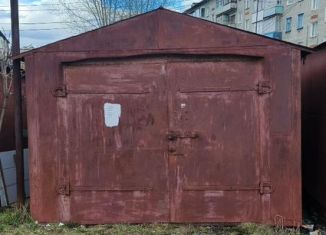Гараж на продажу, 30 м2, Соликамск