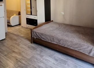 Квартира в аренду студия, 25 м2, Улан-Удэ, улица Гагарина, 27к3