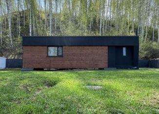 Сдается в аренду дом, 35 м2, Республика Башкортостан, Озёрная улица