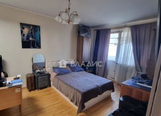 Продается однокомнатная квартира, 37.9 м2, Москва, улица Маршала Тухачевского, 17к2, район Хорошёво-Мнёвники