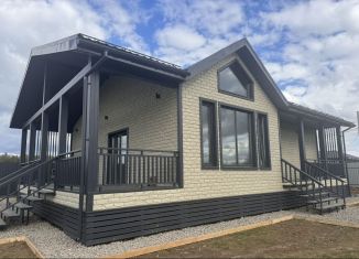 Продам дом, 120 м2, дачный посёлок Облака, Хребтовая улица