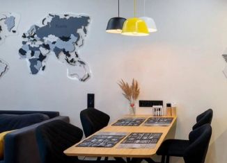 Продается квартира студия, 35.1 м2, Ярославль, Дядьковская улица, 50к2