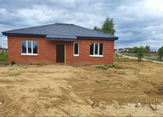 Продажа дома, 98 м2, деревня Быльники, улица Авраама Шамордина, 20