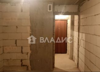 Продажа квартиры студии, 23.4 м2, Мурино, улица Шоссе в Лаврики, 95