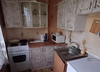 Сдача в аренду 1-ком. квартиры, 35 м2, Тюмень, Сахалинская улица, 25, Ленинский округ