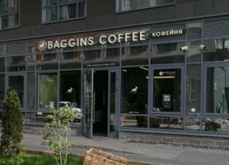 Продам помещение свободного назначения, 35 м2, посёлок Парголово, улица Фёдора Абрамова, 8