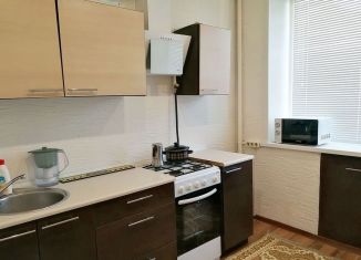 Сдаю в аренду 1-комнатную квартиру, 38 м2, Москва, улица Обручева, 35к3, район Черёмушки