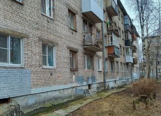 Продается однокомнатная квартира, 30.4 м2, Архангельск, Воскресенская улица, 94к1