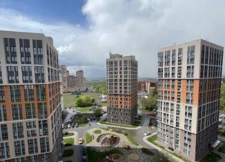 4-ком. квартира на продажу, 82 м2, Тула, улица Генерала Маргелова, 3Д, ЖК Дома цвета кофе