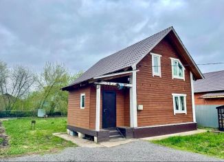 Продам коттедж, 82.8 м2, Республика Башкортостан, СНТ Приют, 26/1