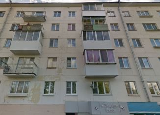 Продажа 2-ком. квартиры, 45.3 м2, Краснотурьинск, улица Бульвар Мира, 8