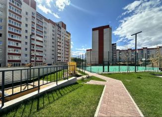 Продажа 2-комнатной квартиры, 62.3 м2, Смоленск, Ипподромный проезд, 36