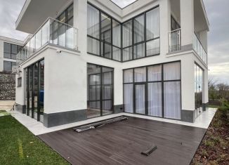 Дом на продажу, 228.2 м2, село Краевско-Армянское, улица Саят-Нова, 72/30