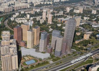 Продажа 1-ком. квартиры, 39.6 м2, Москва, СВАО, Алтуфьевское шоссе, 53к1
