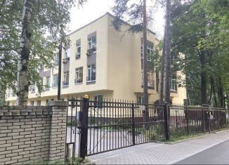 Продается 1-ком. квартира, 39.2 м2, Всеволожск, Константиновская улица, 158