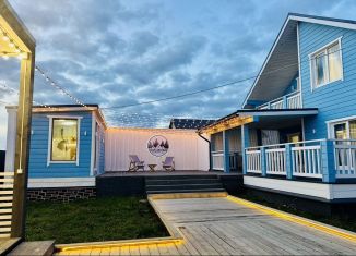 Сдаю в аренду дом, 260 м2, Санкт-Петербург, Красносельский район