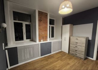 Аренда 1-комнатной квартиры, 33 м2, Санкт-Петербург, улица Правды, 12/12Г